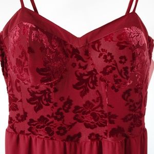 NWT Xhiliration Formal Jumpsuit